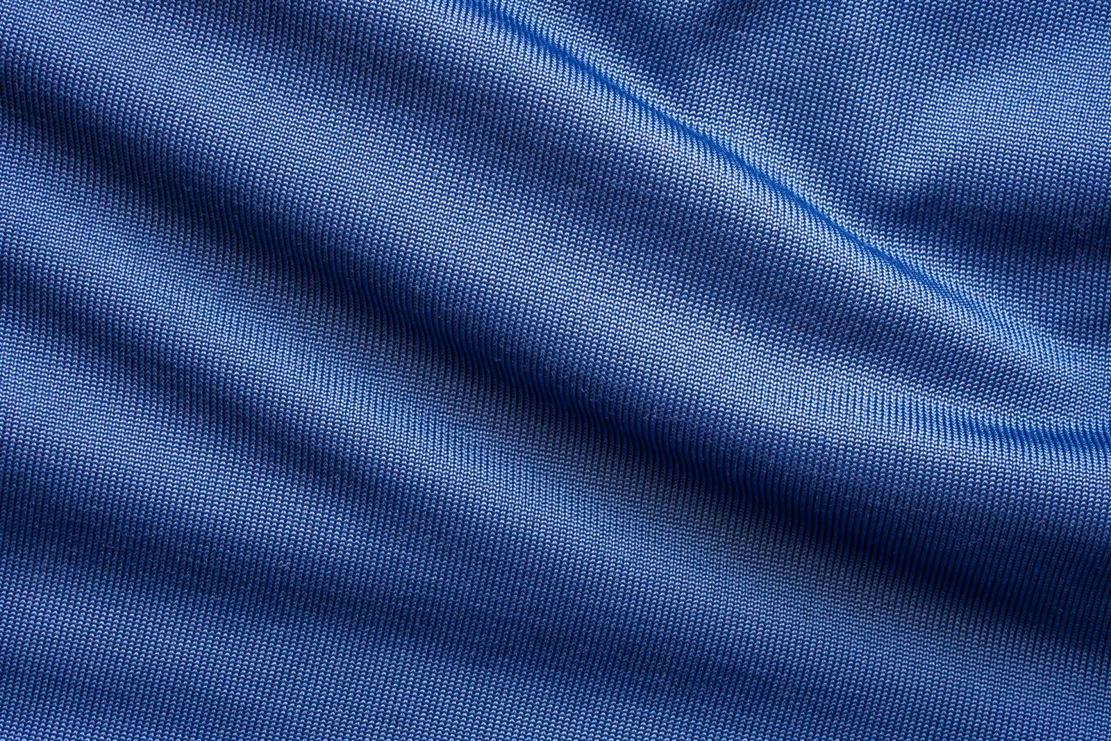 Range of apparel fabrics