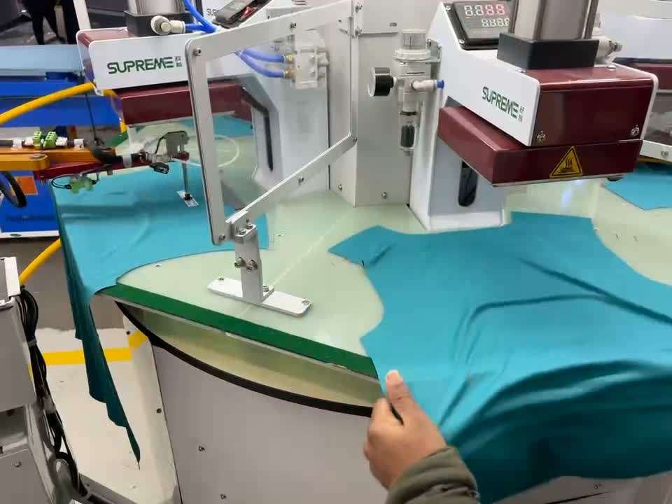 Bulk production and manufacturing