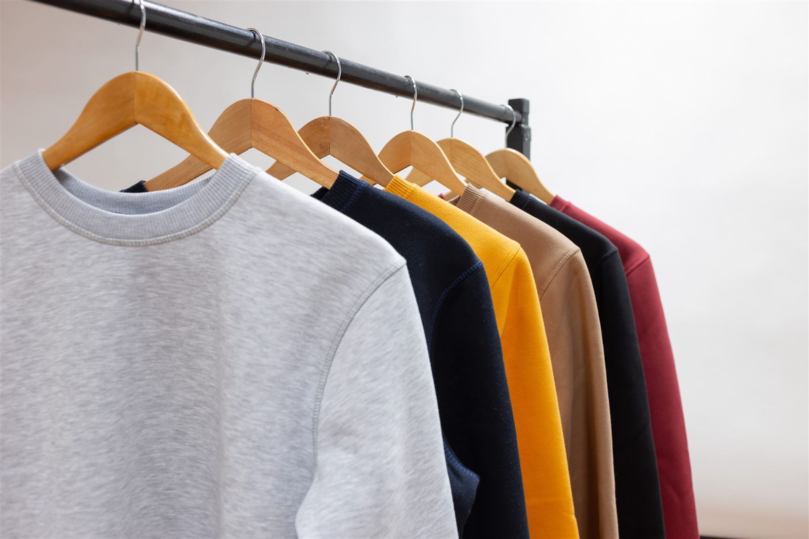 Natural and sustainable fabrics